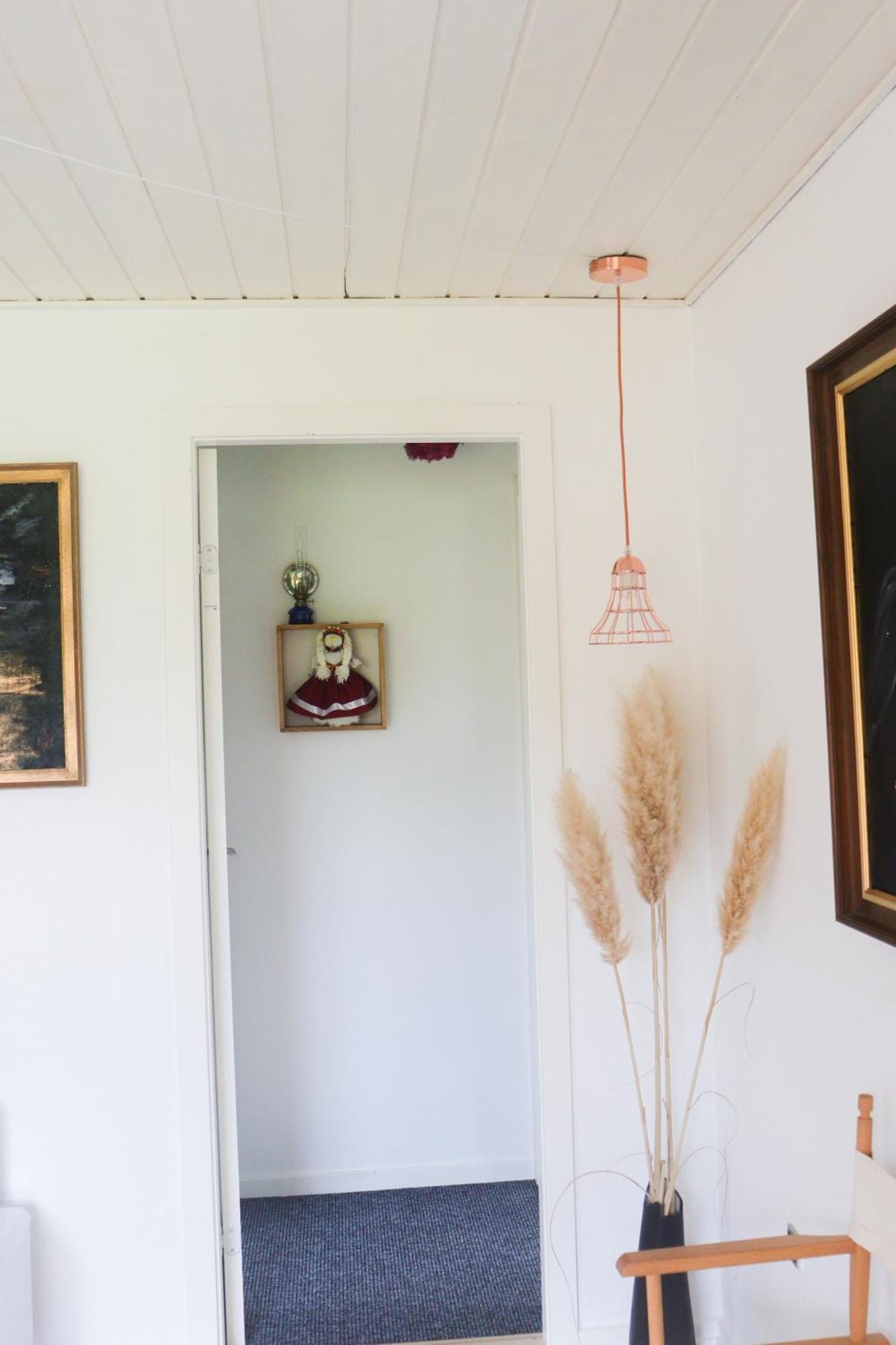 Villa Kulla Bramming Εξωτερικό φωτογραφία