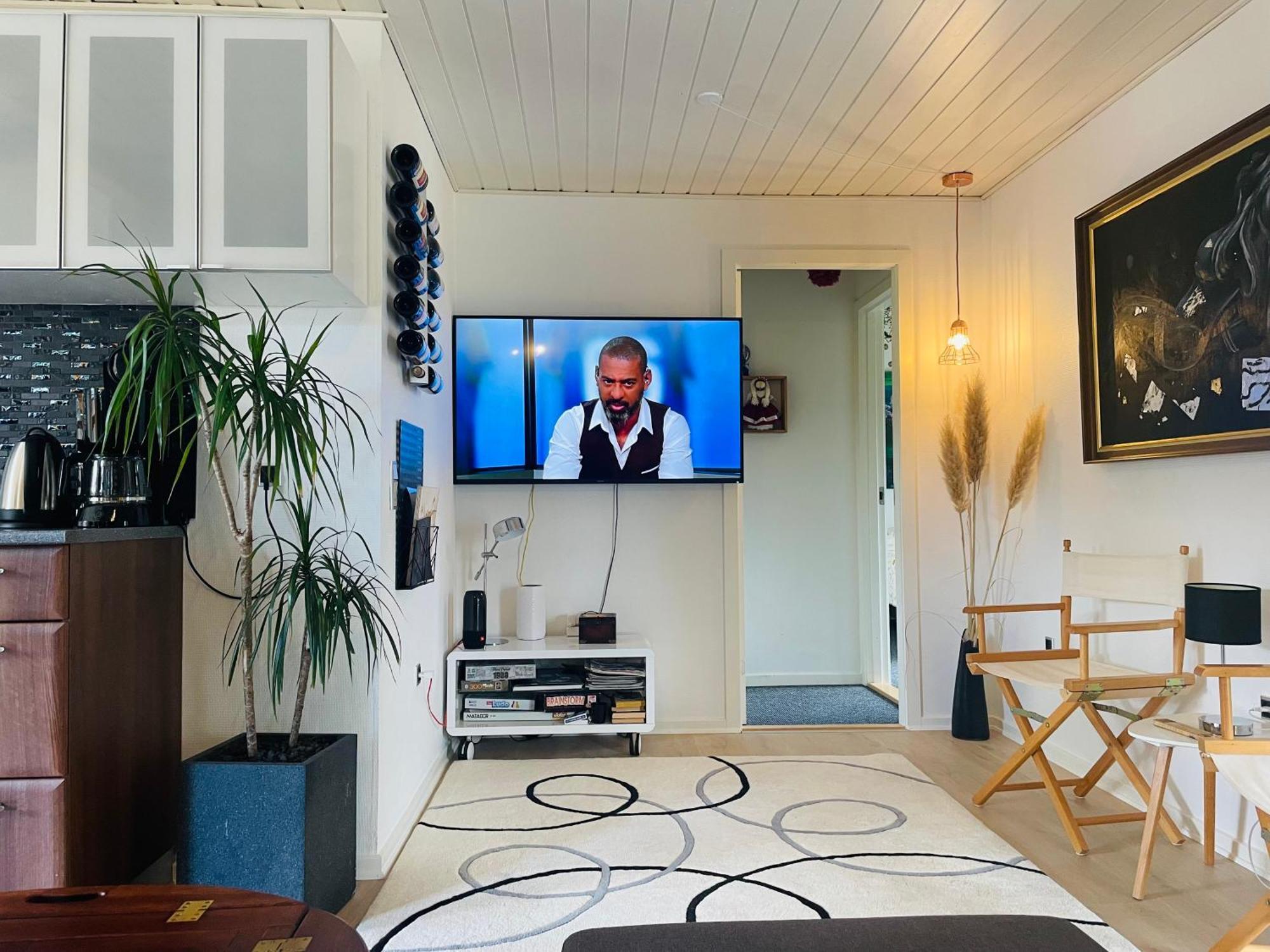 Villa Kulla Bramming Εξωτερικό φωτογραφία