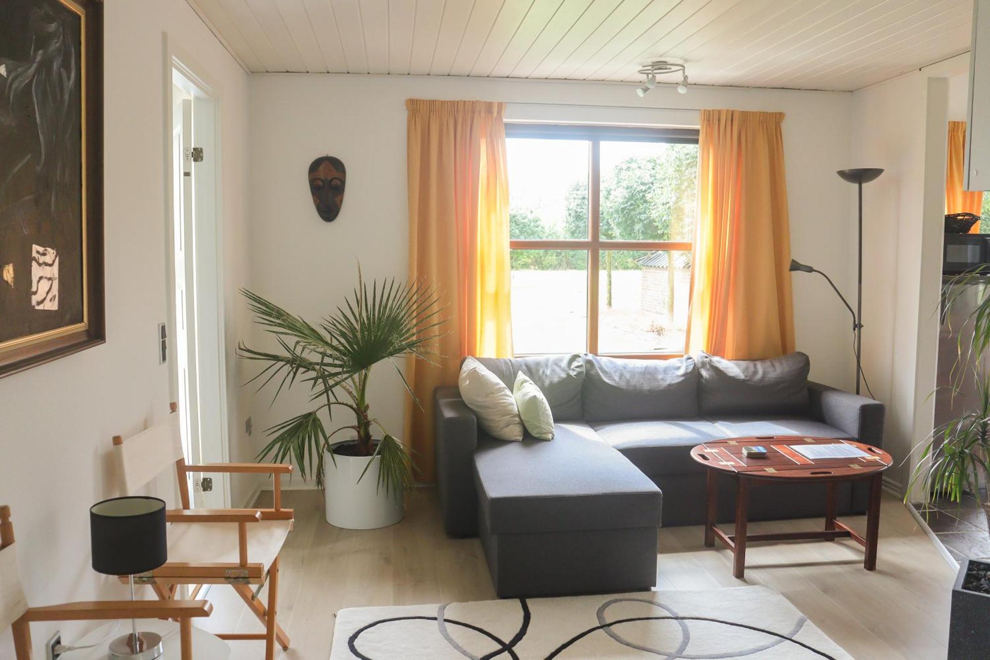 Villa Kulla Bramming Εξωτερικό φωτογραφία