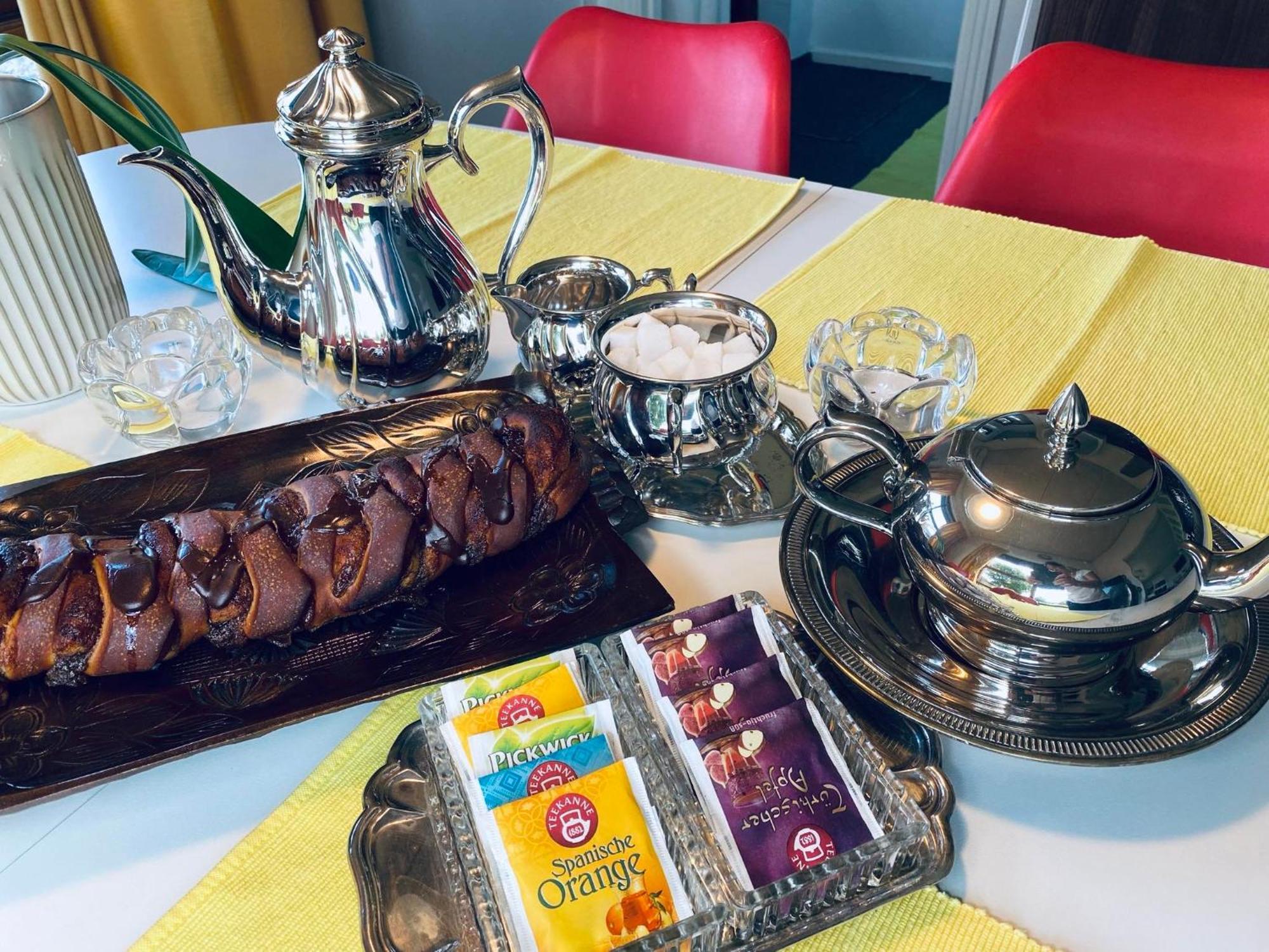 Villa Kulla Bramming Εξωτερικό φωτογραφία